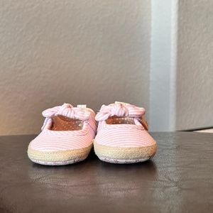 Koala Baby girl 2 pair of shoes size 1